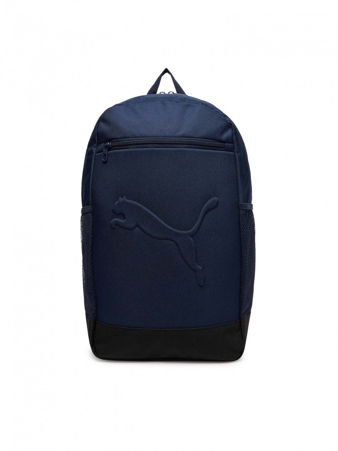 Puma Batoh BUZZ BACKPACK 9115303 Tmavomodrá